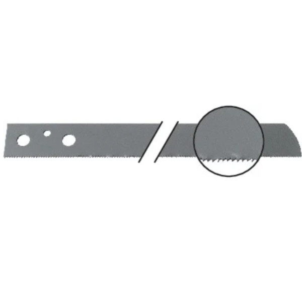 FEIN HSS Saw Blade Ø 170 mm – Steel & Stainless