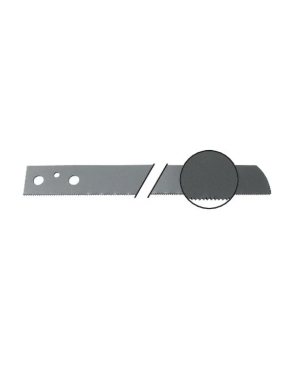 Lame de Scie FEIN HSS Ø 350 mm – Acier & Inox