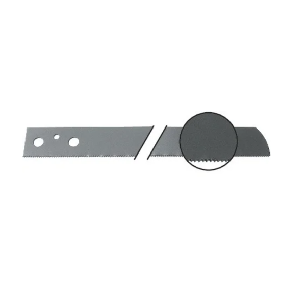 Lame de Scie FEIN HSS Ø 350 mm – Acier & Inox