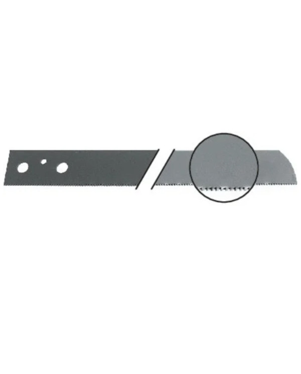 Lame de Scie FEIN HSS Ø 440 mm – Acier & Inox