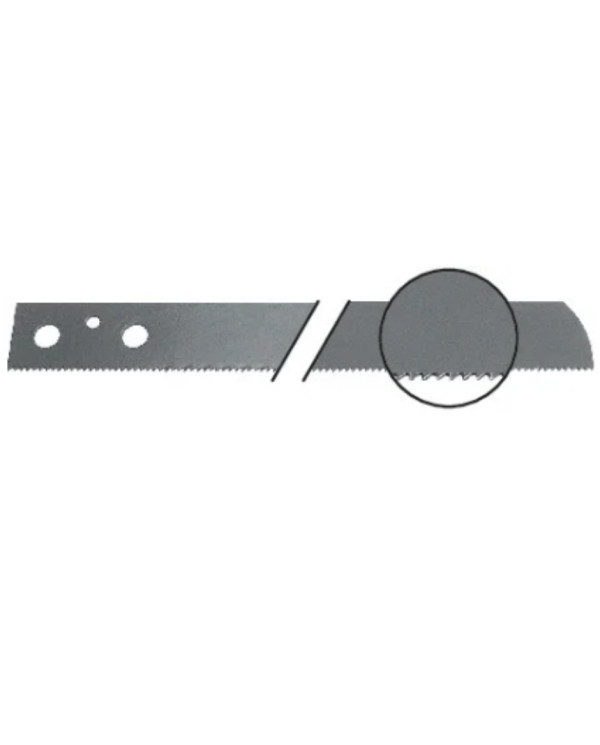 Lame de Scie FEIN HSS Ø 170 mm – Espacement 2,1 mm