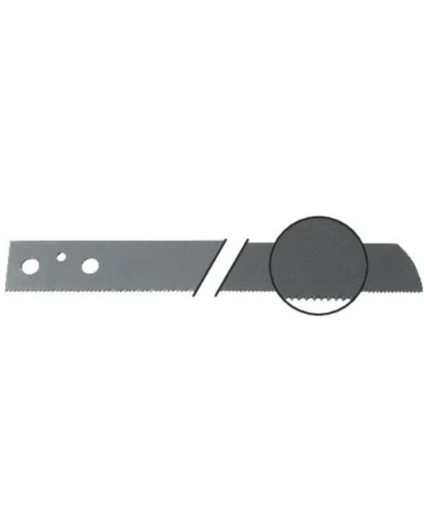 Lame de Scie FEIN HSS 530 mm – Guide requis