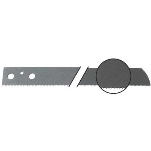 FEIN HSS Saw Blade 530 mm – Requires Guide