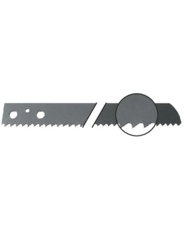 Lame de Scie FEIN HSS Ø 380– 530 mm – Denture 6,3 mm