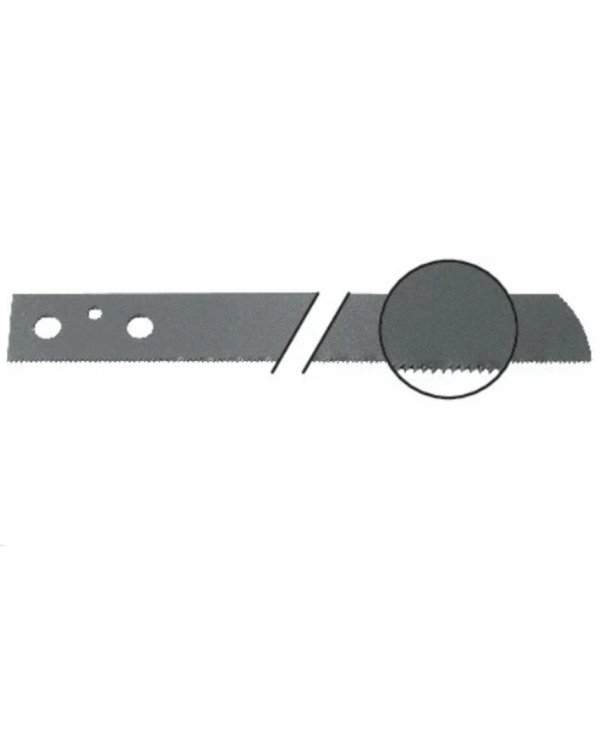 Lame de Scie HD FEIN HSS-E Ø 170– 300 mm – Denture 1,6 mm