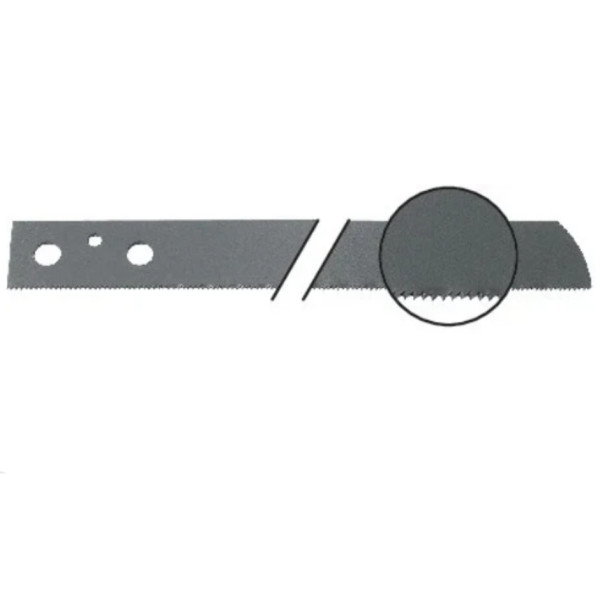 Lame de Scie HD FEIN HSS-E Ø 170– 300 mm – Denture 1,6 mm