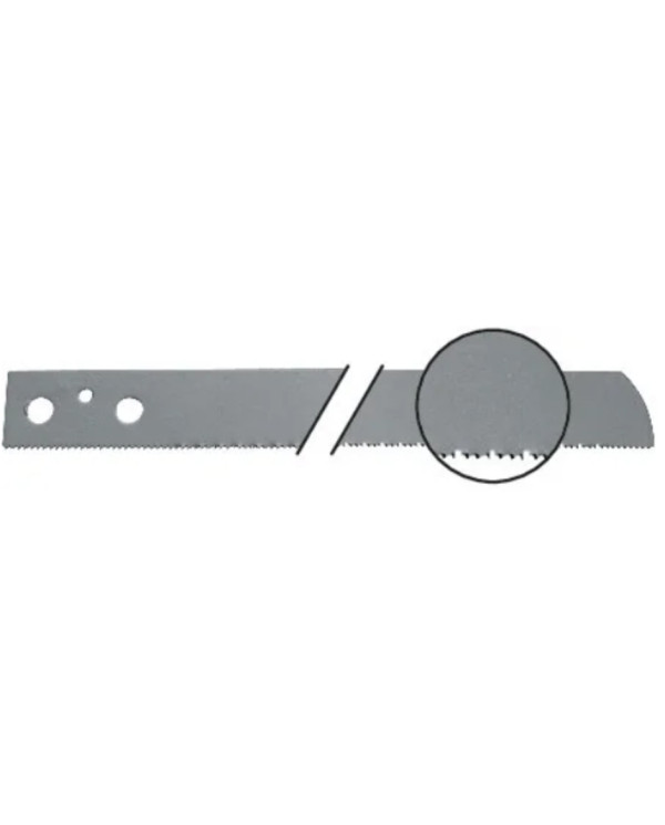 Lame de Scie HD FEIN HSS-E Ø 325– 530 mm – Denture 2,1 mm