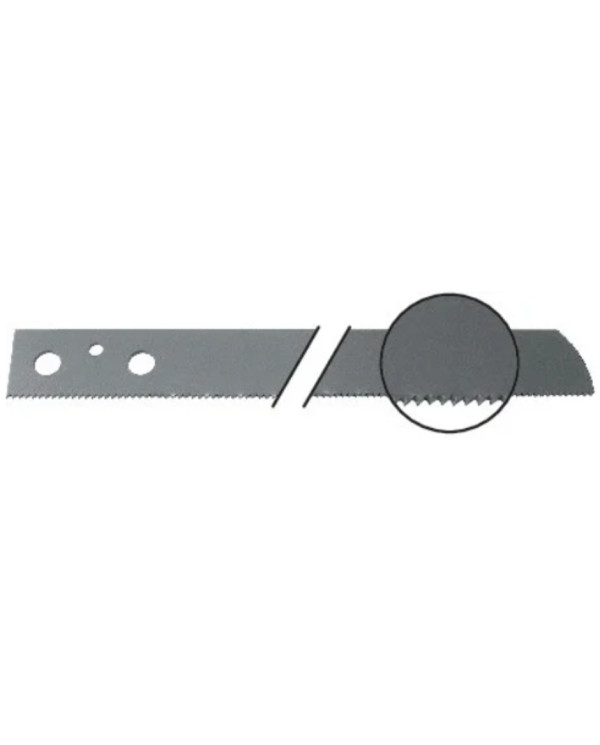 FEIN HD Saw Blades Ø 260– 400 mm – 2.1 & 3.2 mm Tooth Spacing