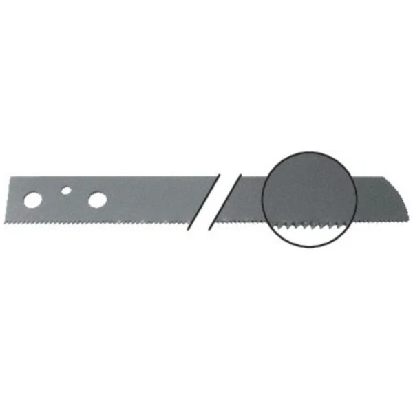 Lames de Scie HD FEIN Ø 260–400mm– Dentures 2,1et 3,2 mm