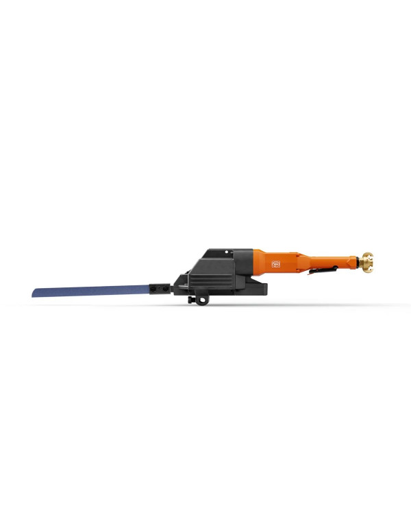Scie Alternative FEIN STS 325 R – Découpe sans étincelles Ø 440 mm