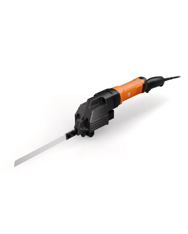 FEIN PCS 1000 E Reciprocating Saw – Cold Cuts up to Ø 400 mm
