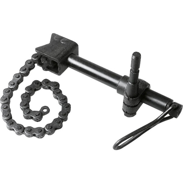 Dispositif de Fixation Scie Alternative Tubes Ø159 mm