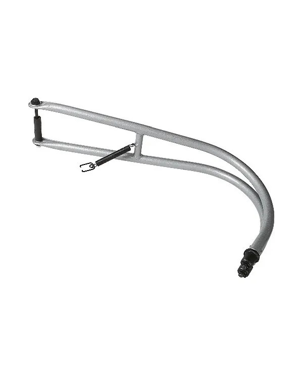 Guidage Lame Scie Alternative Ø325 mm - Lame 530 mm