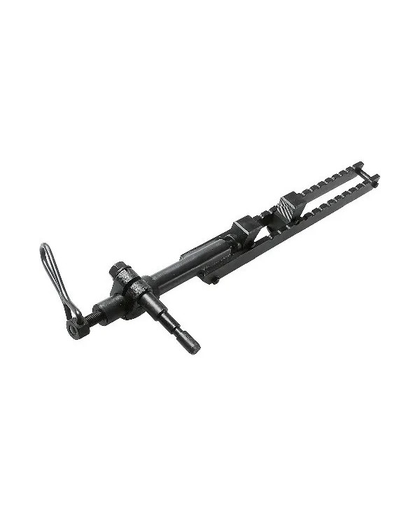 Clamping Device for Profiles