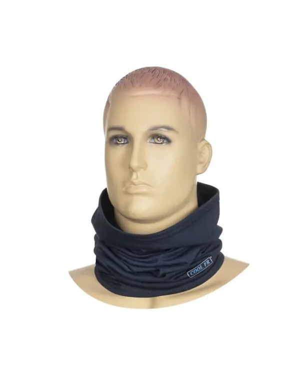 Protecteur de cou ignifuge COOL FR - Protection antistatique légère