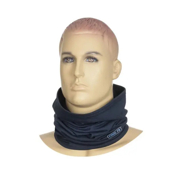 Protecteur de cou ignifuge COOL FR - Protection antistatique légère