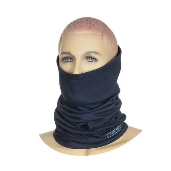COOL FR Flame-Resistant Neck Protector - Lightweight FR & Antistatic