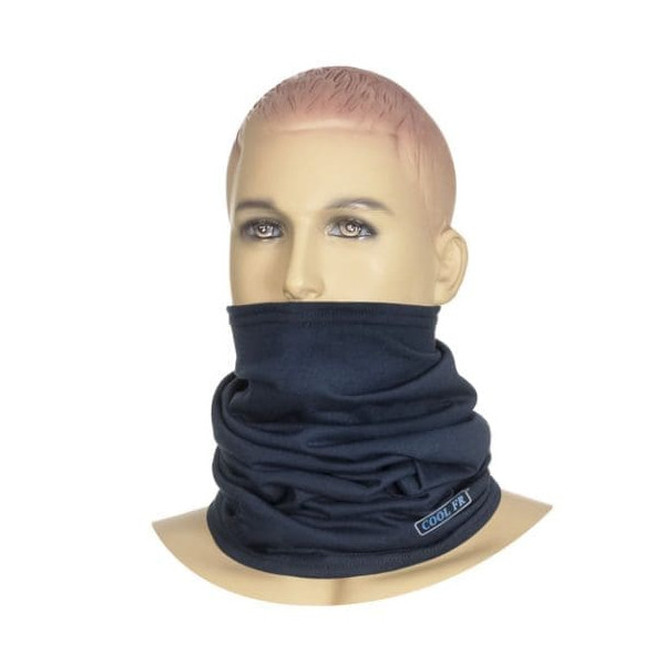 Protecteur de cou ignifuge COOL FR - Protection antistatique légère
