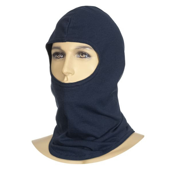 Cagoule ignifuge COOL FR - Sous-vêtement antistatique léger