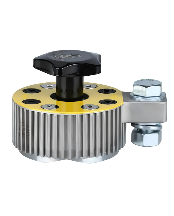 Magswitch 600A Magnetic Ground Clamp for MIG/MAG Welding