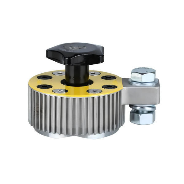 Magswitch 600A Magnetic Ground Clamp for MIG/MAG Welding