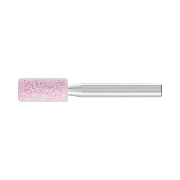 Meules sur tige cylindriques STEEL EDGE – Performance et longévité