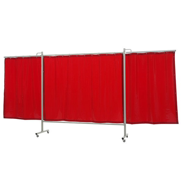 CEPRO Omnium XL Welding Screen Triptych 435 cm