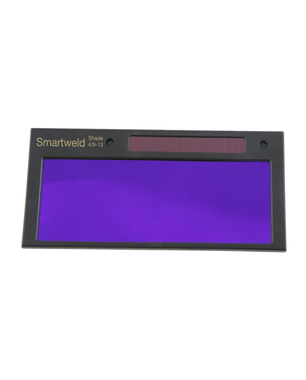 Smartweld Auto-Darkening Filter USB-C Adjustable Shade 4/9-13