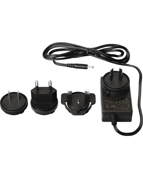 CleanSpace PAF Charger for Internal Lithium Battery | HD Soudage