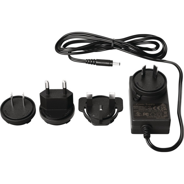 CleanSpace PAF Charger for Internal Lithium Battery | HD Soudage