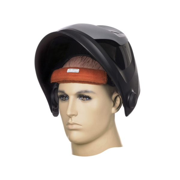 Premium Welder PPE Pack - Neck, Head & Hand Protection | HD Soudage