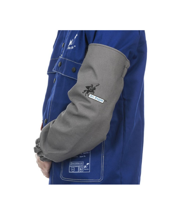 Grinding Pack – Gloves, Sleeves, Face Shield & Neck Protector | HD SOUDAGE