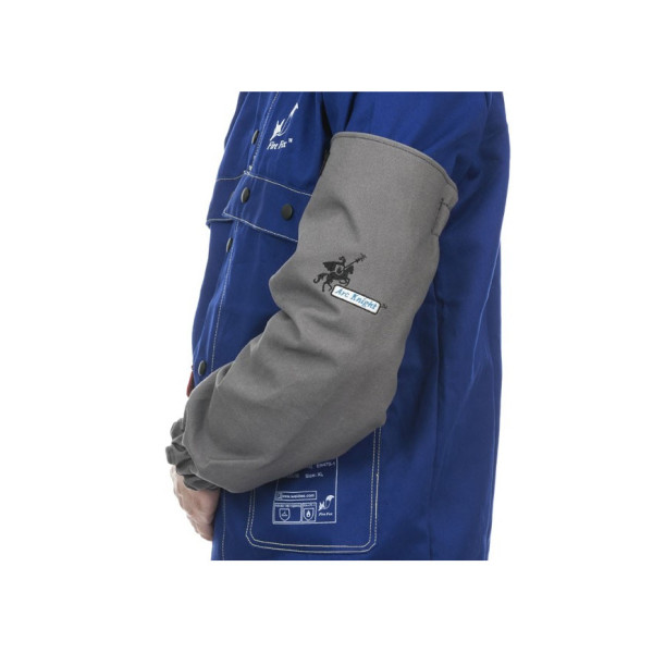 Grinding Pack – Gloves, Sleeves, Face Shield & Neck Protector | HD SOUDAGE