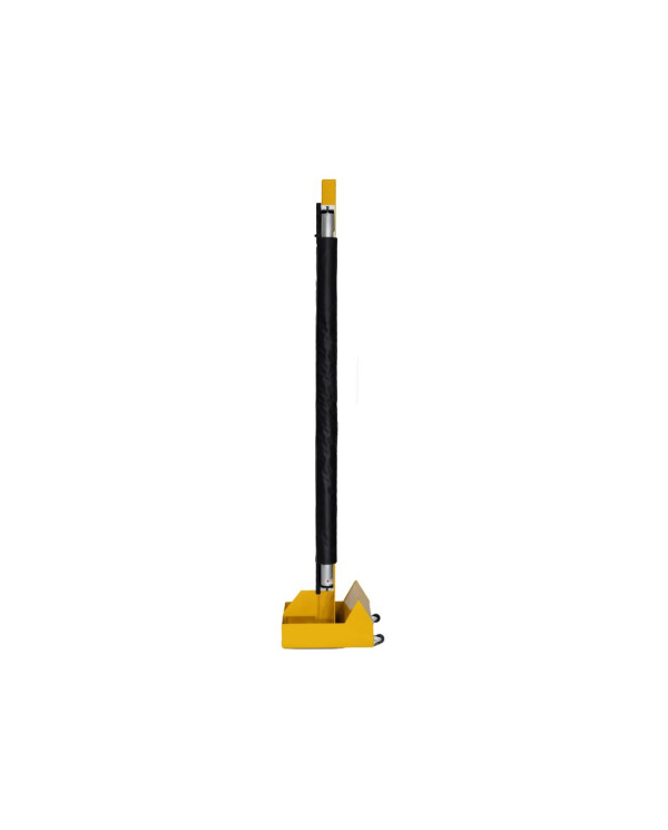 Shaver Mobile Base & Post | HD SOUDAGE
