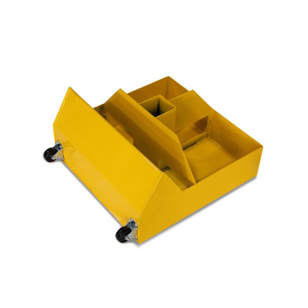Shaver Mobile Base & Post | HD SOUDAGE