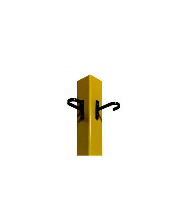 Shaver J Hooks + Fixing PKT2 - Attache robuste pour écrans de soudage