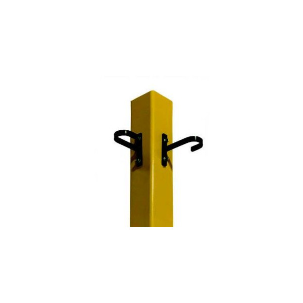Shaver J Hooks + Fixing PKT2 - Attache robuste pour écrans de soudage