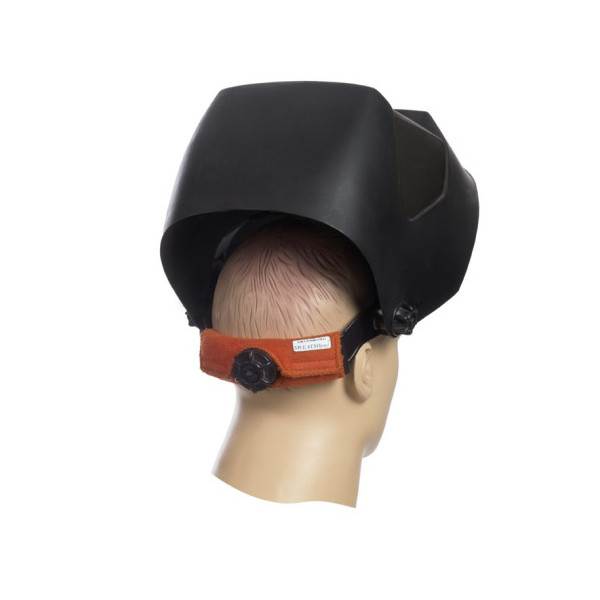 Pack protection soudeur