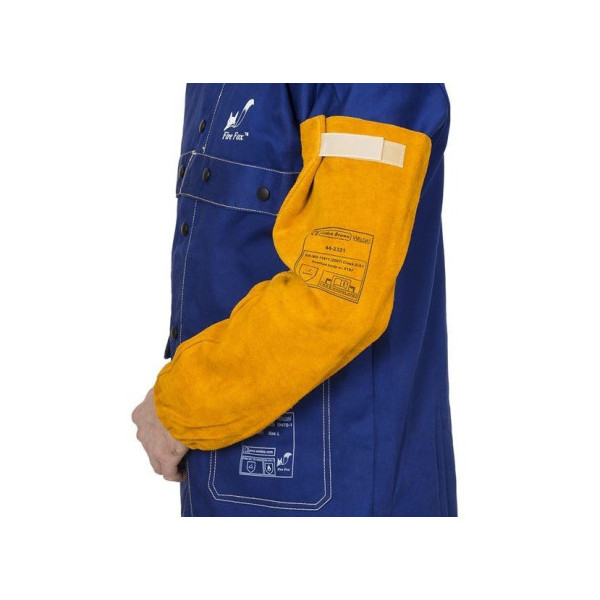 Pack protection soudeur