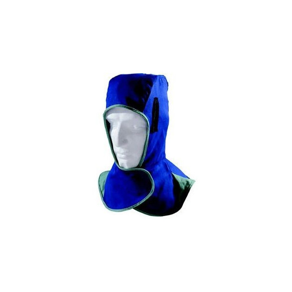 Pack protection soudeur