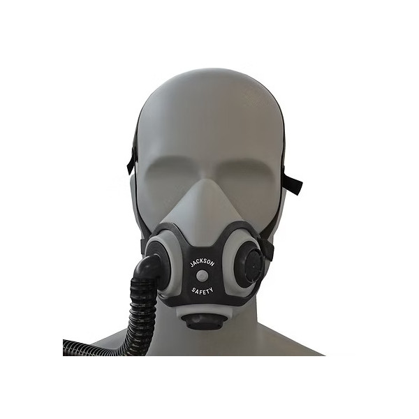 AIRMAX HM System avec demi-masque – Protection P3 compacte
