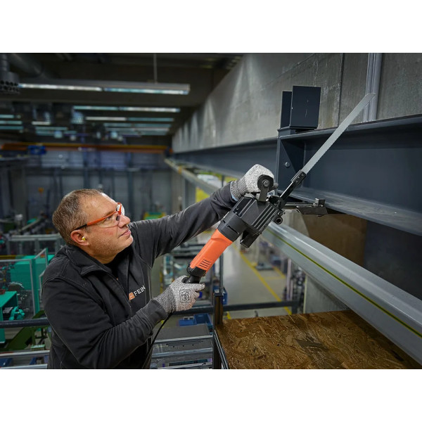 Scie Alternative FEIN PCS 1000 E – Coupes à Froid jusqu'à Ø 400 mm