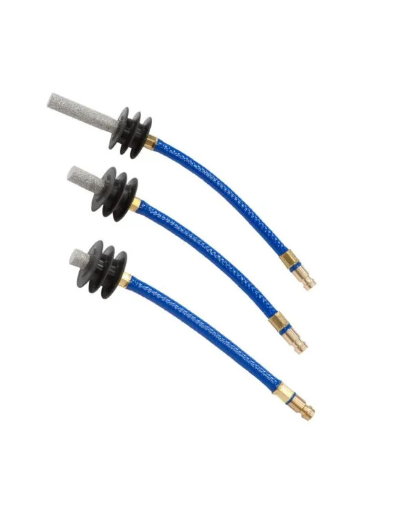 SC Profi Single - Purgeur de tubes TIG/MIG Ø13 à 43 mm - HD Soudage