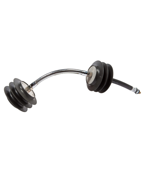 SC Profi – Outil de purge gaz pour tubes Ø13 à Ø215 mm | HD SOUDAGE