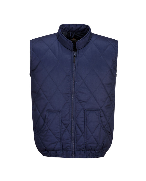 Cold Vest Aran Marine Portwest S410