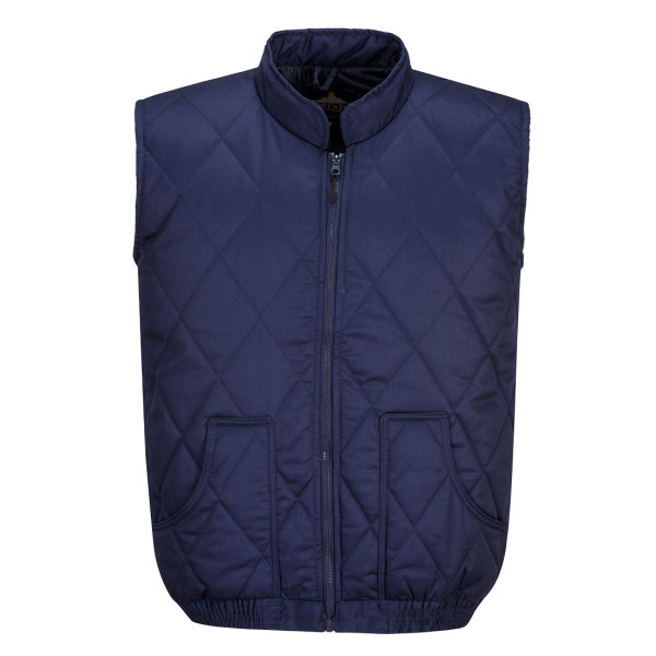 Cold Vest Aran Marine Portwest S410