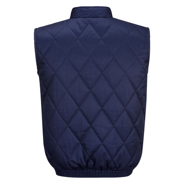 Cold Vest Aran Marine Portwest S410
