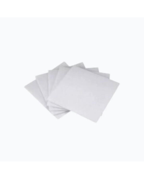 Optrel Swiss Air Particle Prefilters – Pack of 50