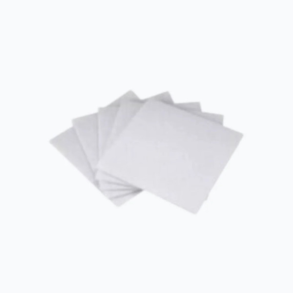 Optrel Swiss Air Particle Prefilters – Pack of 50