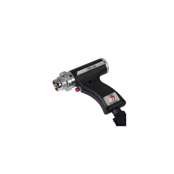Stud Welding Unit Rental - Capacitor Discharge BMS-8N